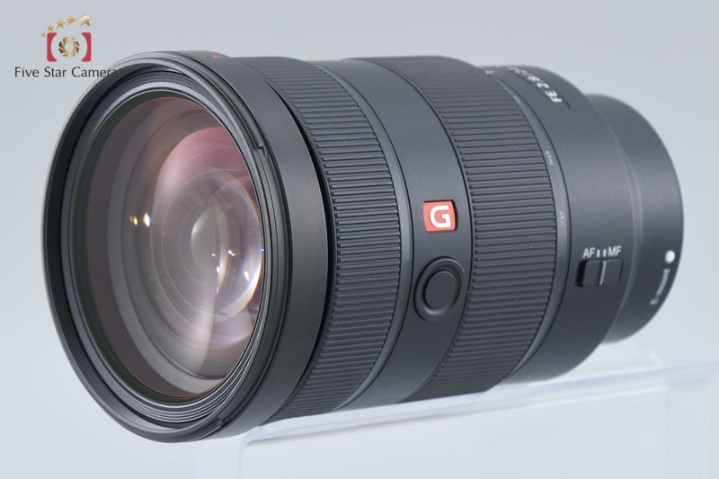 Sony FE 24-70mm f/2.8 GM SEL2470GM