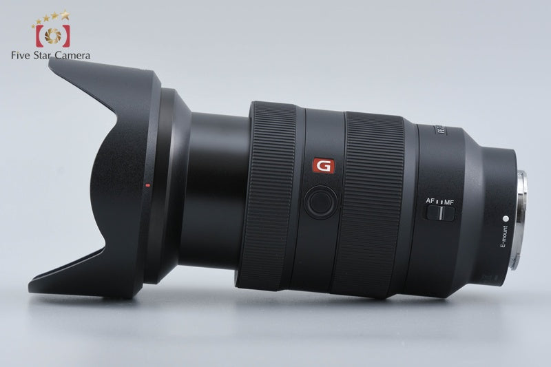 Sony FE 24-70mm f/2.8 GM SEL2470GM