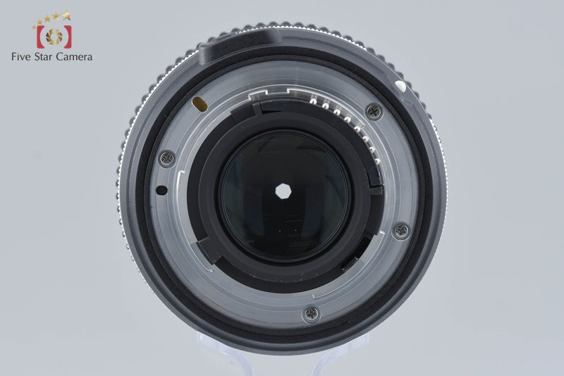 Nikon AF-S NIKKOR 50mm f/1.8 G Special Edition