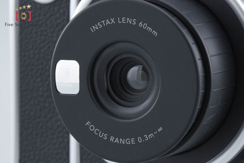 Fujifilm Instax Mini 40 Instant Film Camera