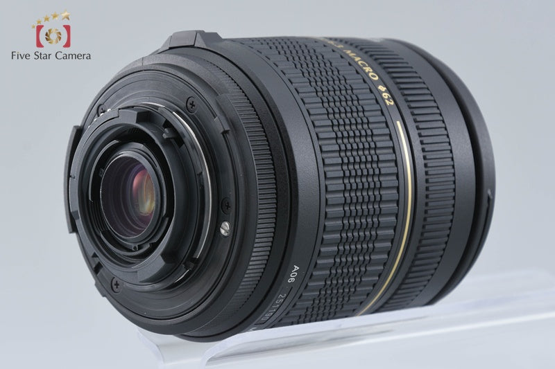 Tamron A06 AF 28-300mm f/3.5-6.3 XR LD IF MACRO for Nikon