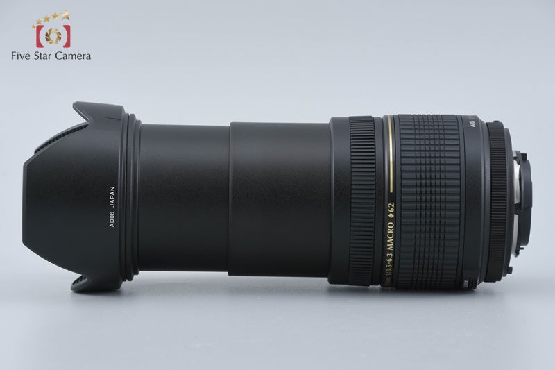Tamron A06 AF 28-300mm f/3.5-6.3 XR LD IF MACRO for Nikon