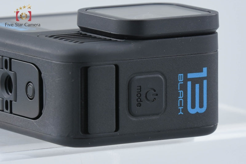 Go Pro HERO 13 Black Action Camera w/ Box