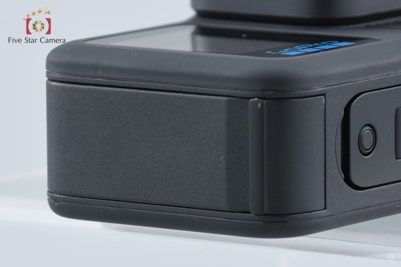 Go Pro HERO 13 Black Action Camera w/ Box