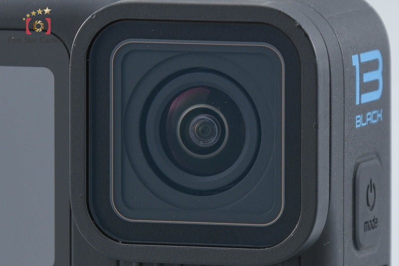 Go Pro HERO 13 Black Action Camera w/ Box