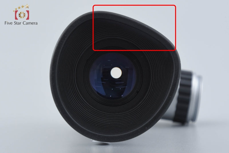 Nikon DR-3 Angle Finder