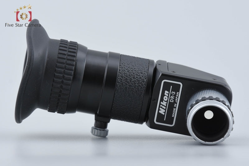 Nikon DR-3 Angle Finder