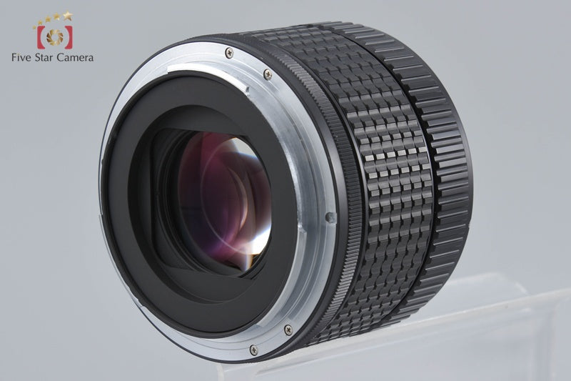 PENTAX SMC 67 SOFT 120mm f/3.5