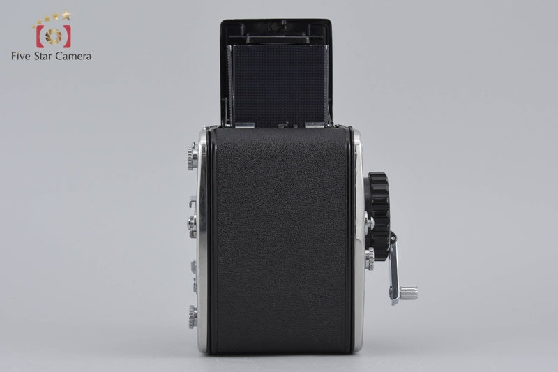 Kowa SIX Medium Format Film Camera + 85mm f/2.8