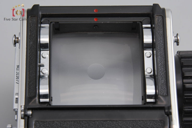 Kowa SIX Medium Format Film Camera + 85mm f/2.8