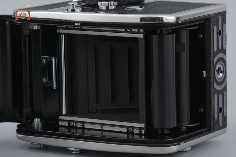 Kowa SIX Medium Format Film Camera + 85mm f/2.8