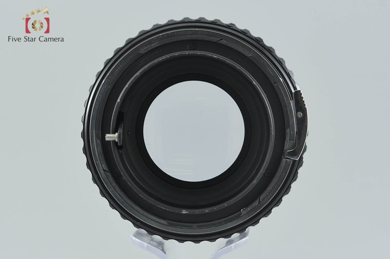 Zenza Bronica ZENZANON 150mm f/3.5 for S2, EL, TL