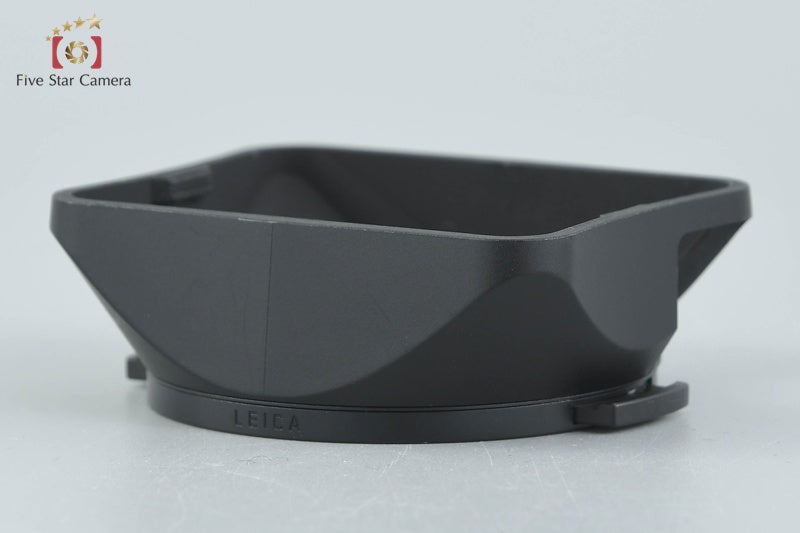 Leica Lens Hood 12547 for ELMARIT-M 28mm f/2.8