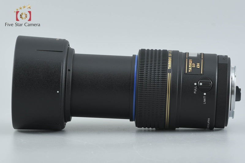 Tamron 272E SP AF 90mm f/2.8 Di MACRO for Pentax