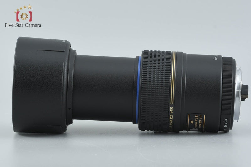 Tamron 272E SP AF 90mm f/2.8 Di MACRO for Pentax