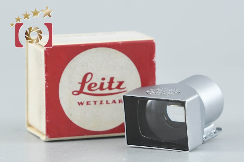 Leica 35mm Viewfinder 12010 w/ Box