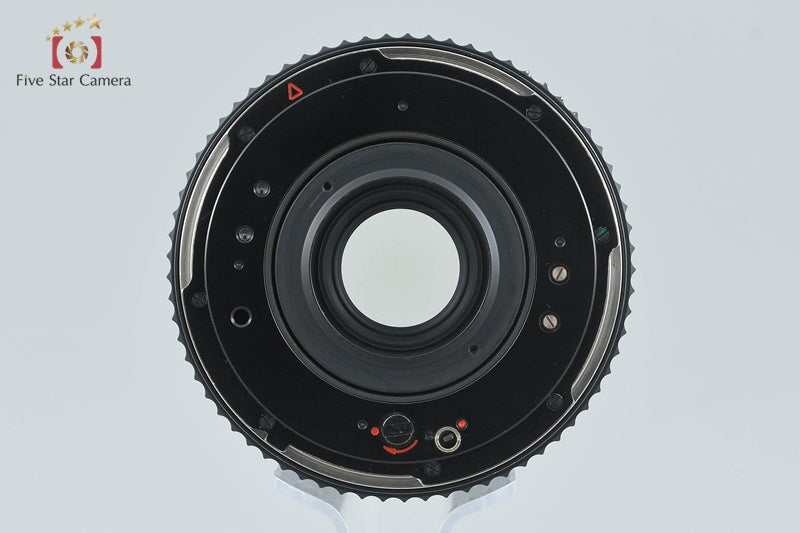 Hasselblad Carl Zeiss C Distagon 50mm f/4 T* Black