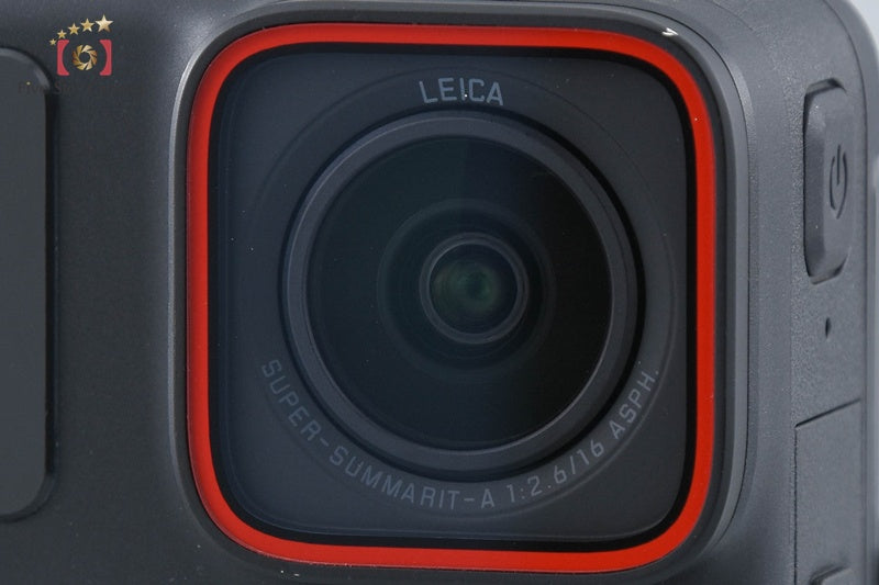 Arashi Vision Insta360 Ace Pro Action Camera