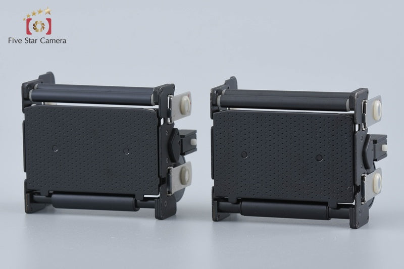 Mamiya 120 Film Insert for 645 x2