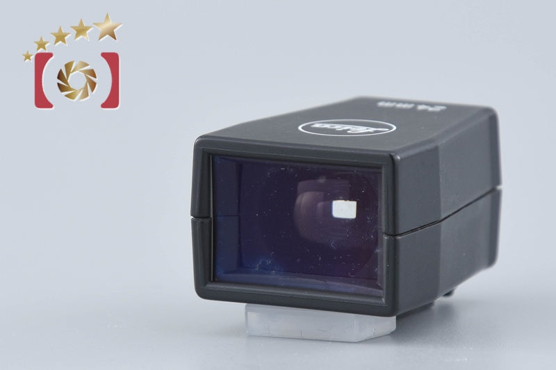 Leica 24mm Viewfinder
