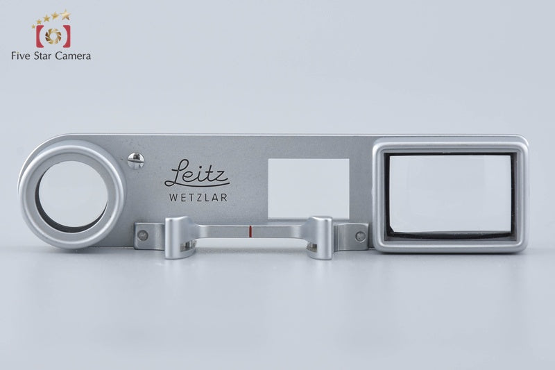 Leica SDPOO 14002 Viewfinder Attachment for DR SUMMICRON M 50mm f/2