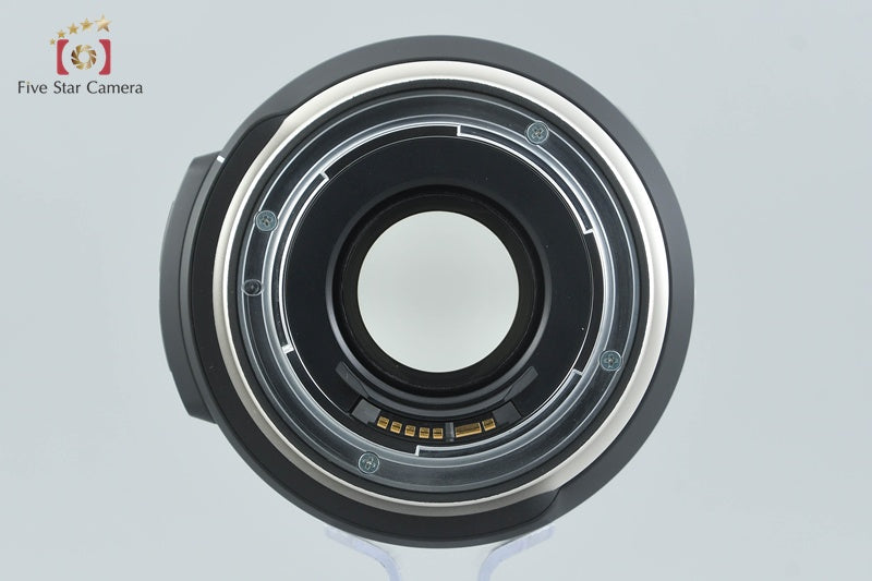 Tamron A032 SP 24-70mm f/2.8 Di VC USD G2 for Canon