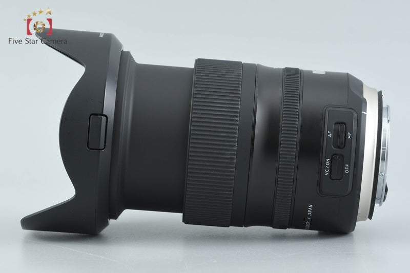 Tamron A032 SP 24-70mm f/2.8 Di VC USD G2 for Canon