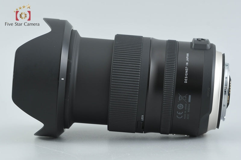 Tamron A032 SP 24-70mm f/2.8 Di VC USD G2 for Canon