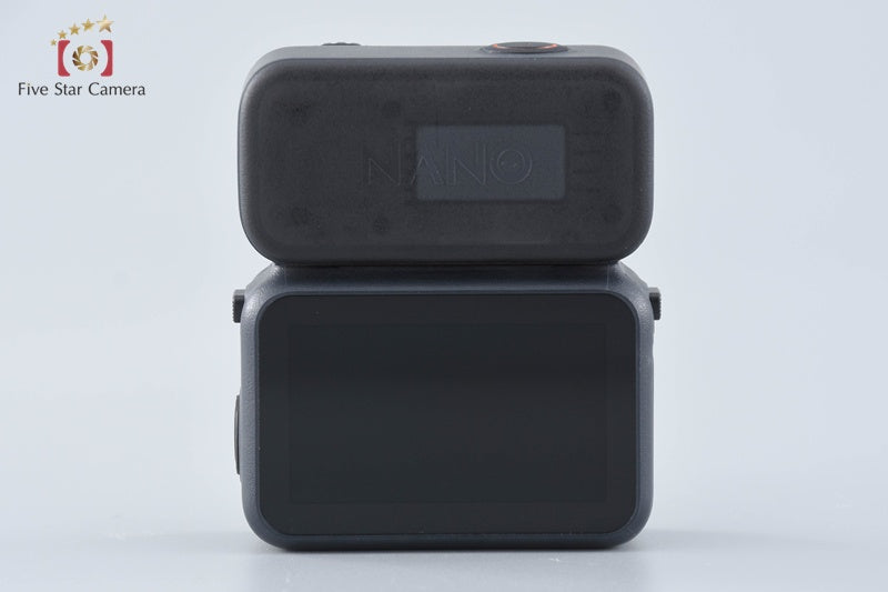 DJI OSMO Nano Action Camera
