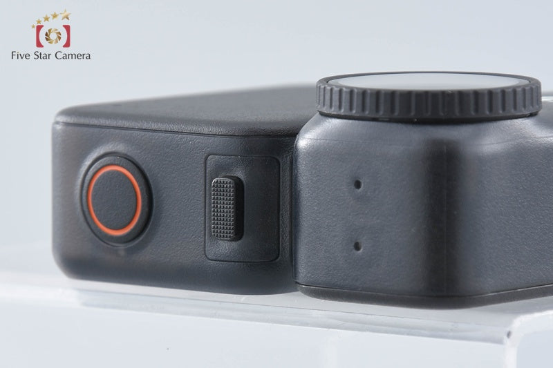 DJI OSMO Nano Action Camera