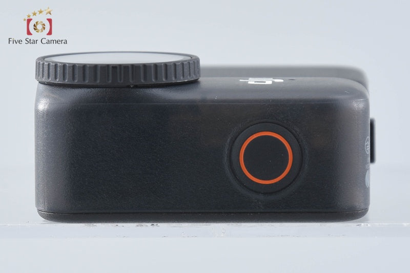 DJI OSMO Nano Action Camera