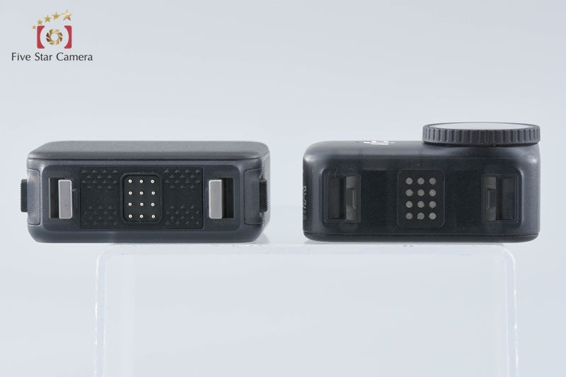 DJI OSMO Nano Action Camera