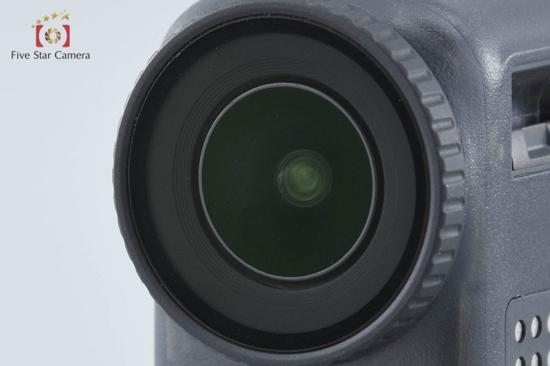 DJI OSMO Nano Action Camera