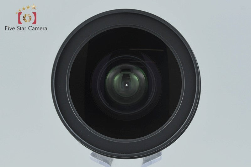 Nikon AF-S NIKKOR 24-70mm f/2.8 G ED