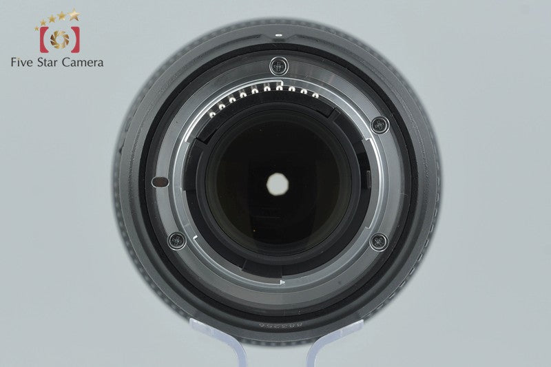 Nikon AF-S NIKKOR 24-70mm f/2.8 G ED