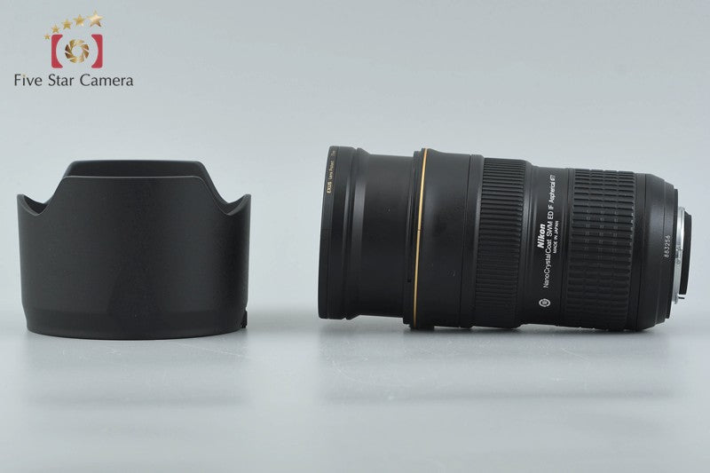 Nikon AF-S NIKKOR 24-70mm f/2.8 G ED