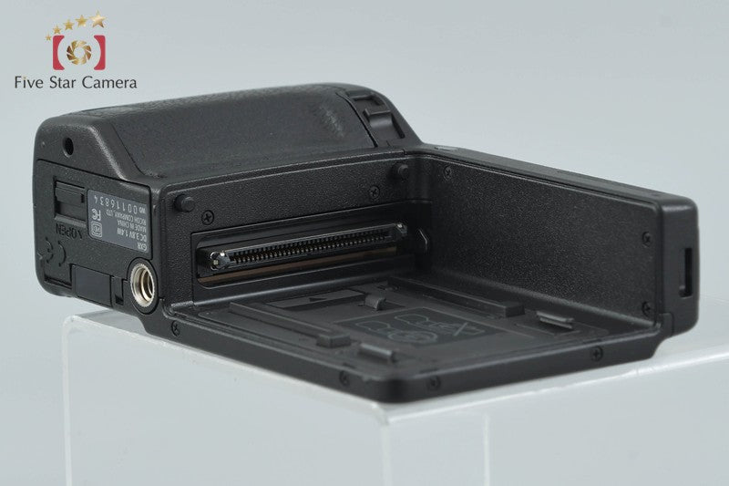 "Count 6" Ricoh GXR 10.0 MP Digital Camera + P10 28-300mm f/3.5-5.6 VC