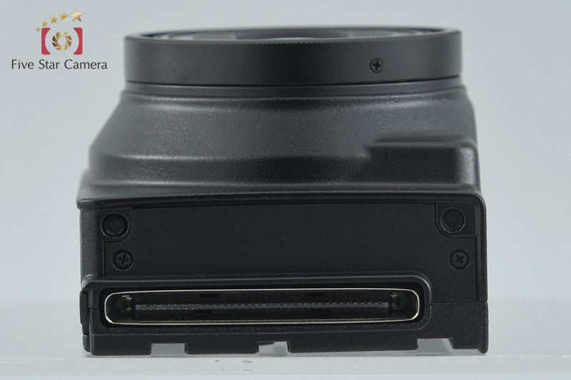 "Count 6" Ricoh GXR 10.0 MP Digital Camera + P10 28-300mm f/3.5-5.6 VC