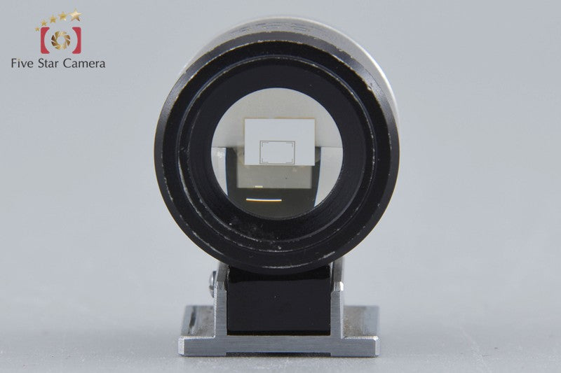 Canon 100mm Viewfinder