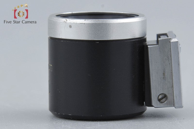 Canon 100mm Viewfinder
