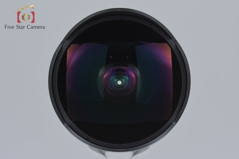 NEEWER 8mm f/3.5 FISH-EYE CS for Canon EOS