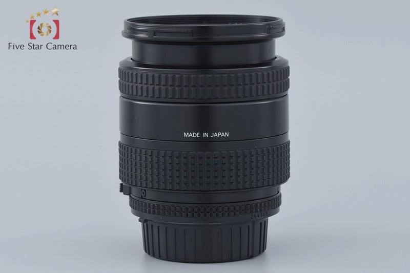 Nikon AF NIKKOR 24-50mm f/3.3-4.5