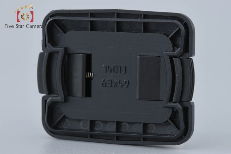 Leica Lens Hood Cap 14013 for SUMMILUX-M 35mm f/1.4 ASPH.