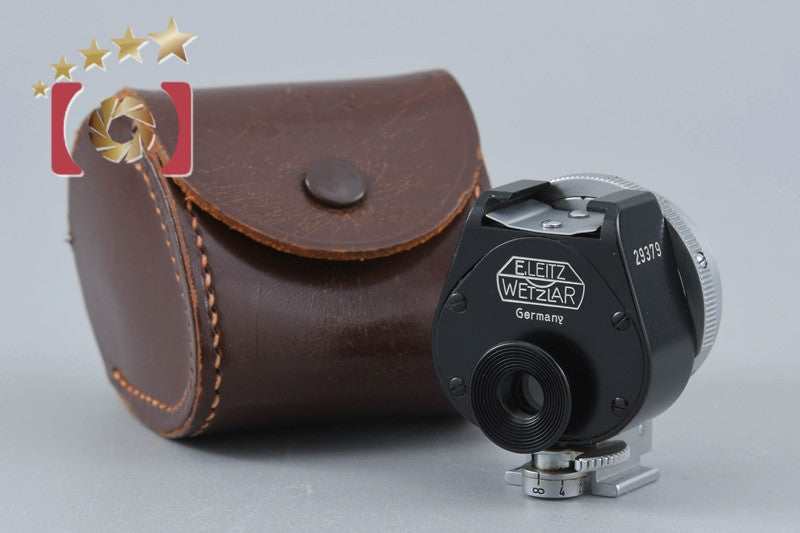 Leica VIOOH Universal Viewfinder