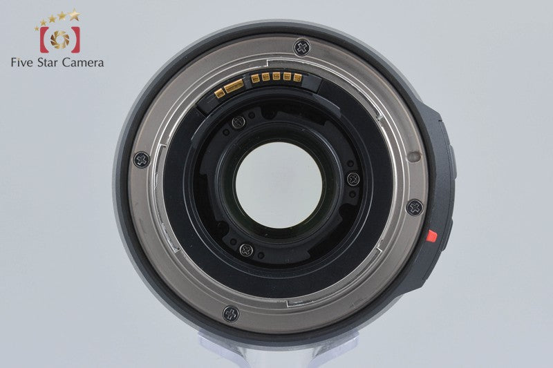 Tamron A010 28-300mm f/3.5-6.3 Di VC PZD for Canon