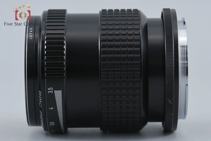PENTAX SMC 67 SOFT 120mm f/3.5