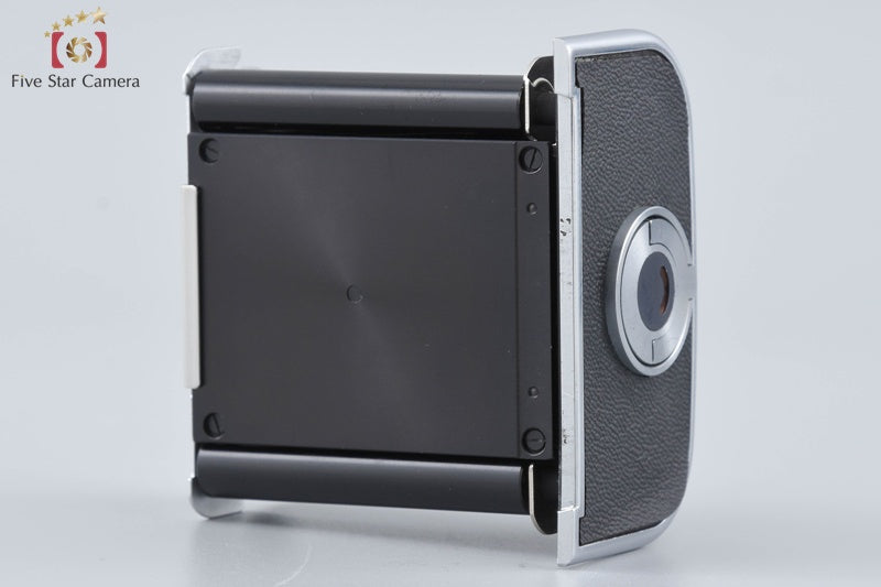 Hasselblad 500C/M Chrome Medium Format Film Camera Body