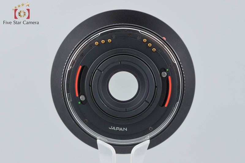 Zenza Bronica ZENZANON-S 40mm f/4 for SQ 2025.12 Overhauled!!