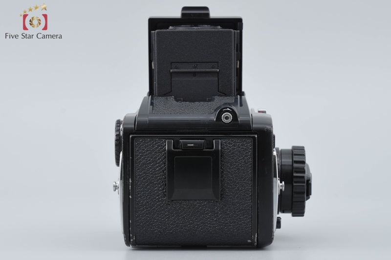 Mamiya M645 Medium Format Film Camera Body