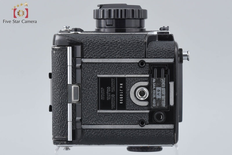 Mamiya M645 Medium Format Film Camera Body